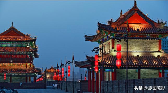 为什么要去西安旅游，这六大理由够不够？