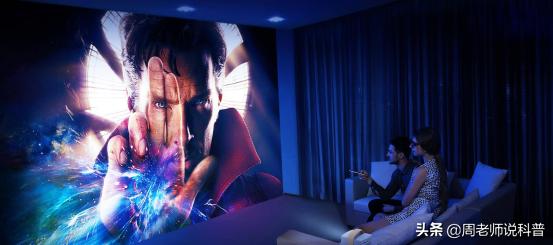 一区马牵出电影的发明史，除了发明故事，电影还有这些趣味知识