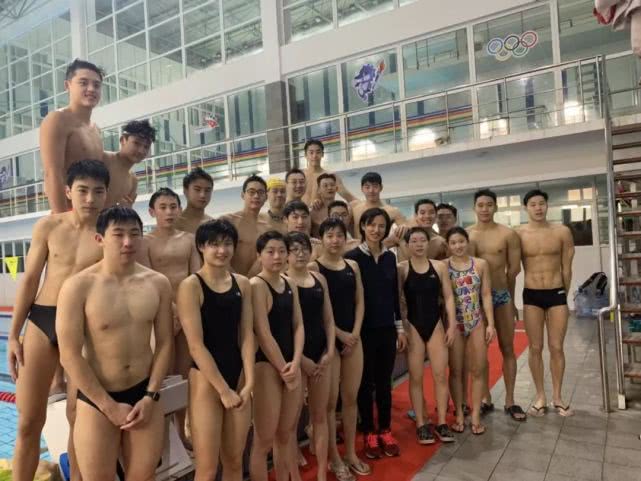 叶瑾和宁泽涛什么关系,教练叶瑾谈宁泽涛拼尽全力