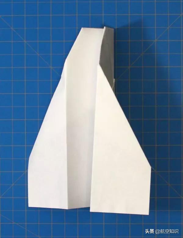 我要折纸飞机怎么折飞得又远又高,6-9岁儿童折纸飞机最简单