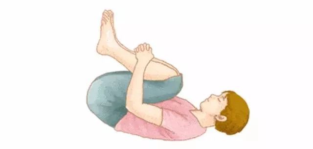 用这三种锻炼方法护好你的“顶梁柱”