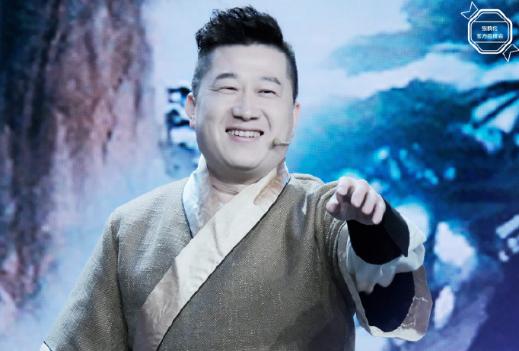 尚九熙和孟鹤堂关系怎样,尚九熙对孟鹤堂说的话