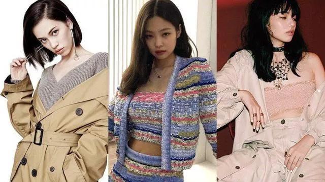 权志龙jennie曝光恋情,权志龙jennie恋情疑曝光新闻