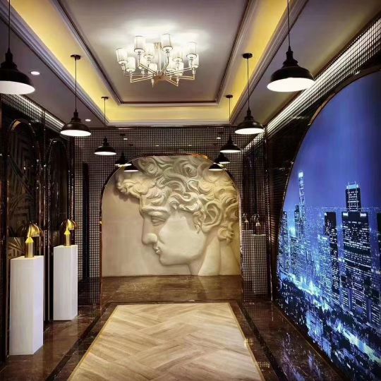 对于房地产行业的看法,对太原的评价