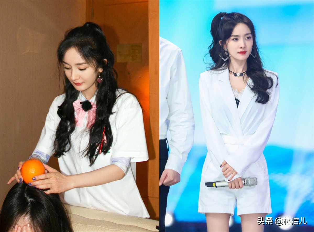 杨幂宋茜同款马丁靴,杨幂宋茜同款耐克鞋