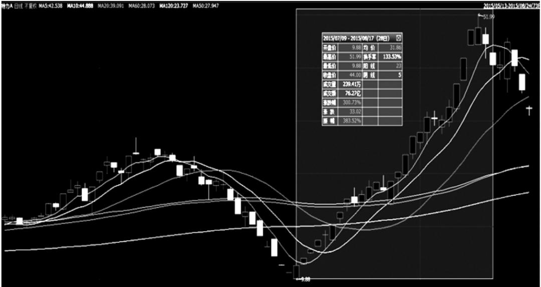保护中小投资者典型案例,投资者保护纠纷