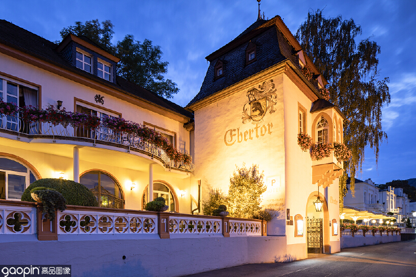 西欧第一大河介绍,欧洲第一大河