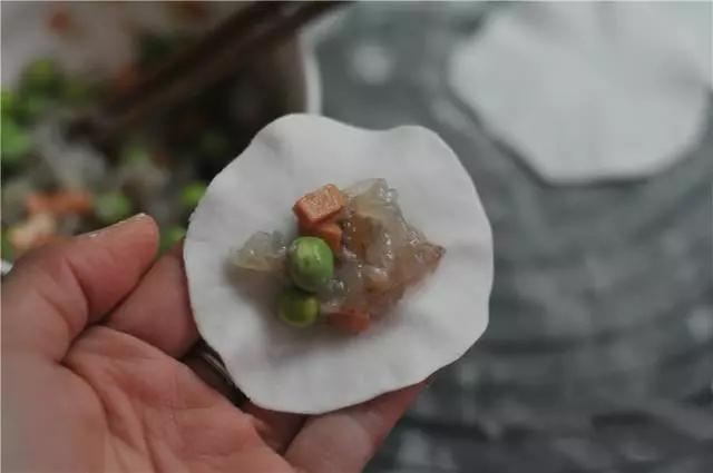 水晶皮虾饺和粉皮虾饺,水晶虾饺和水晶虾饺粉的区别