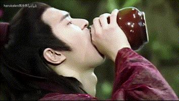 这才是古偶剧男主该有的颜值,新出古偶剧男主角颜值堪忧