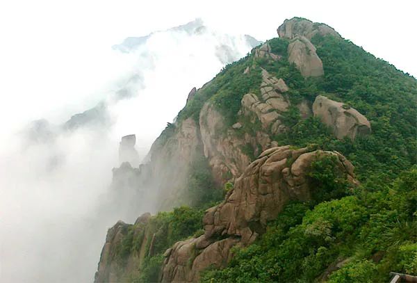 九华山下禅意,九华山禅隐民宿酒店