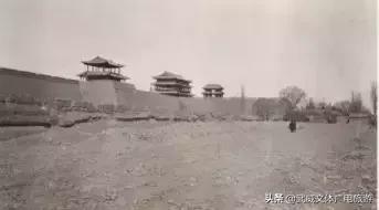 1959的武威老照片,武威老照片40里铺