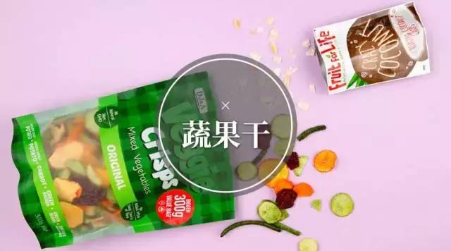 澳洲零食推荐之麦片篇,澳洲大牌零食