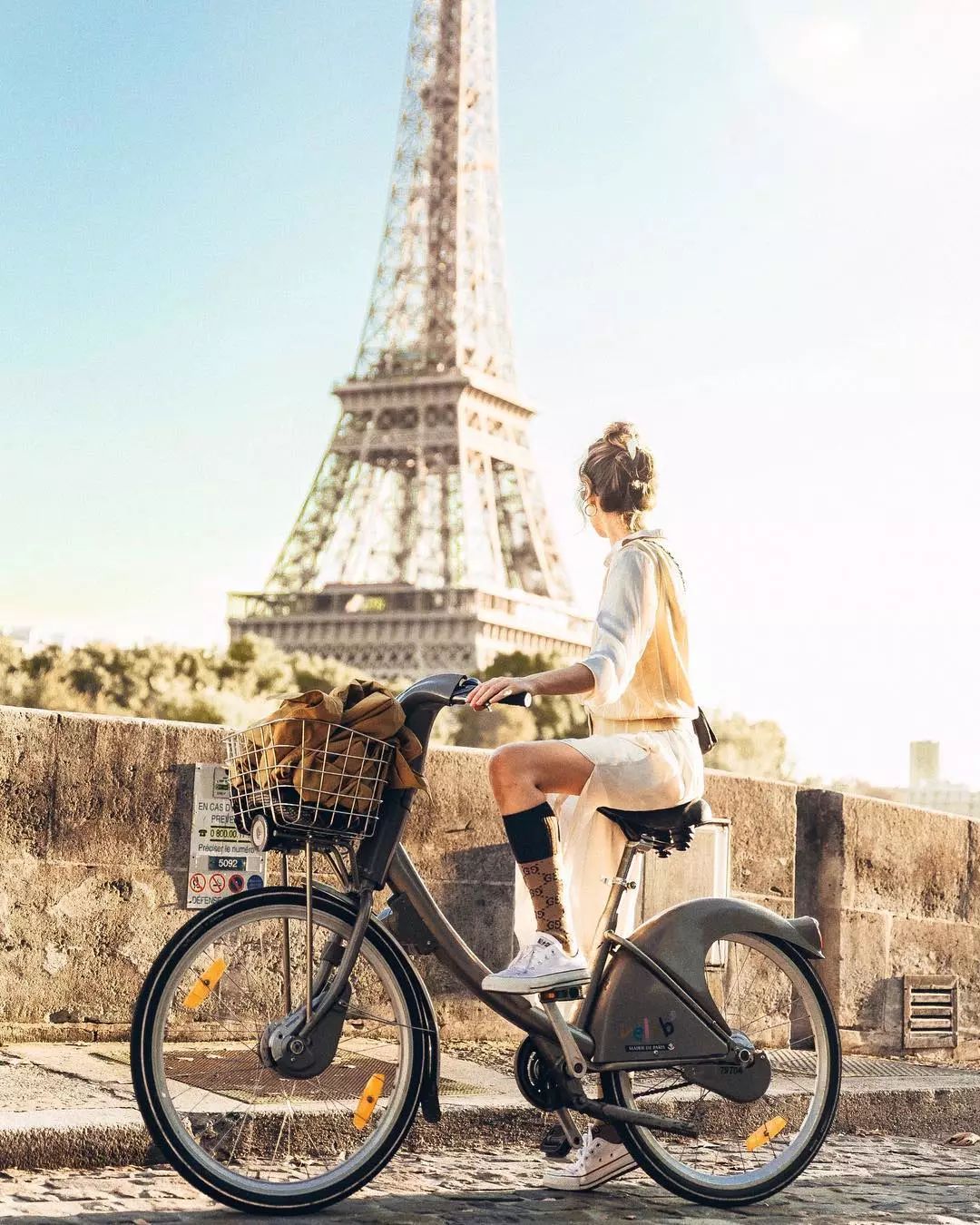 今年流行的露脚袜,是不是现在都流行穿长袜不露脚踝