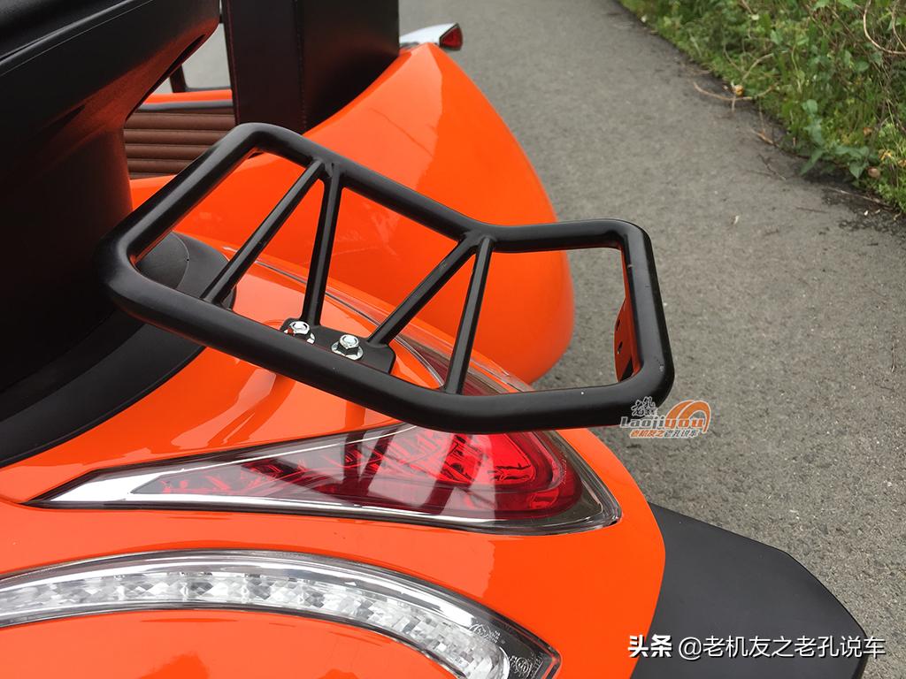 2021踏板摩托车万元内国产,10000元落地踏板车