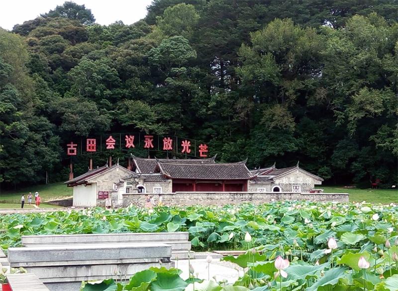 福建国家级十大风景名胜风景区,福建省名胜大全