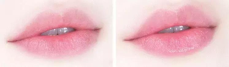 职场口红色推荐显白潮色,比较适合上班涂比较淡的口红