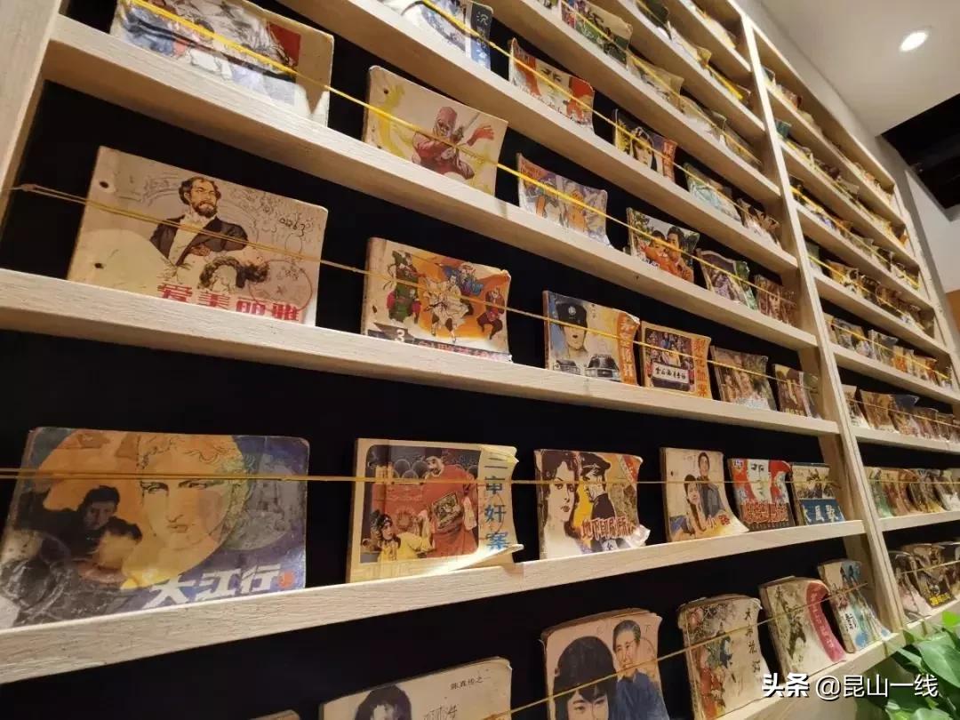 昆山最美落日打卡点,昆山最美打卡地