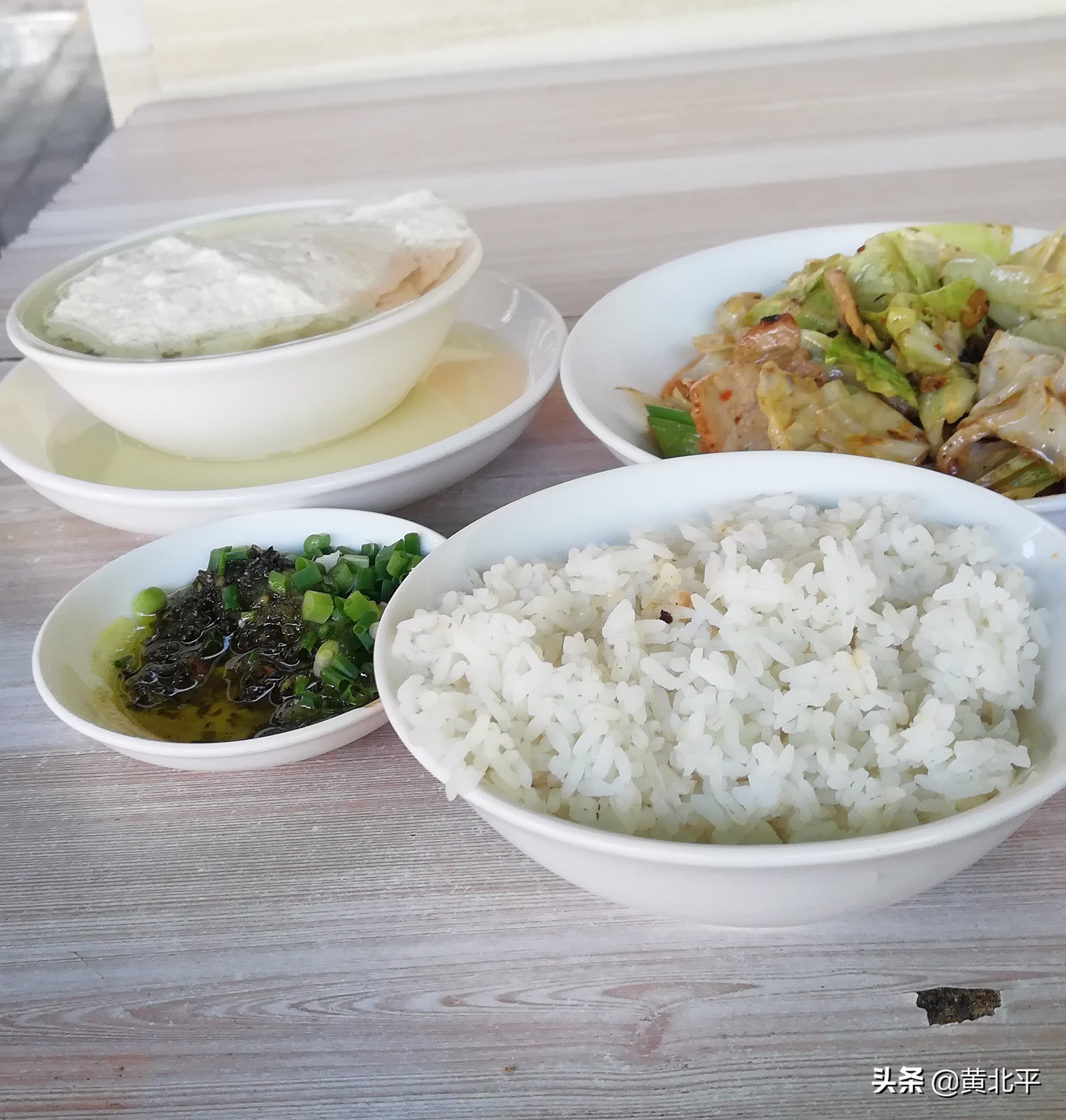 广安上千年的古镇,广安岳池县第一大镇