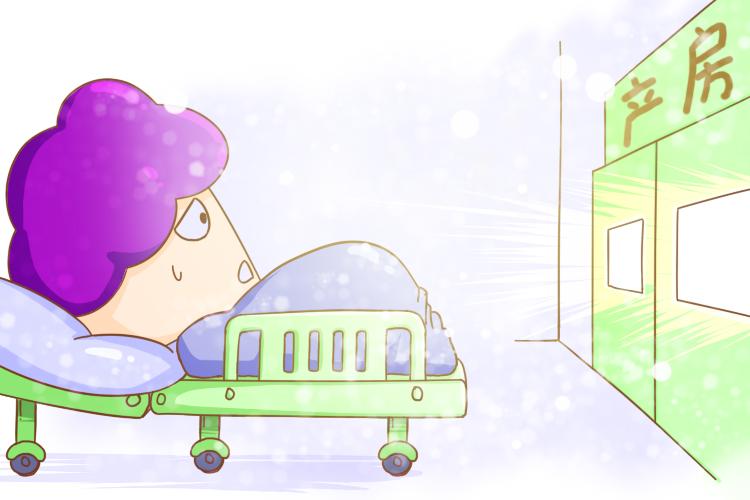 胎儿入盆有什么需要注意,胎儿入盆了需要注意事项