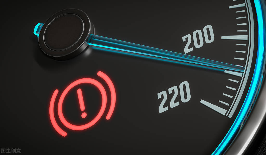 摩托车刹车失灵了怎么自救,下坡刹车失灵如何自救