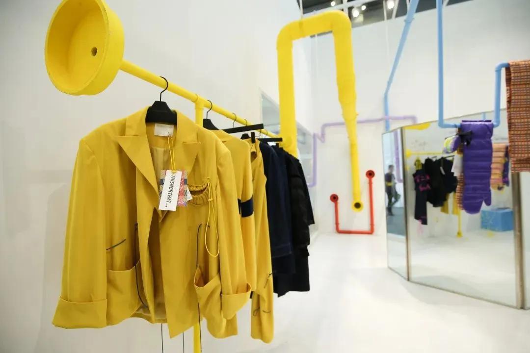 时尚深圳展定档！为行业强势复苏按下“重启键”