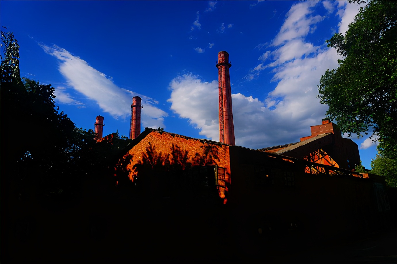 「滇东游记」202006云南东部旅行记略（7）·个旧蒙自开远