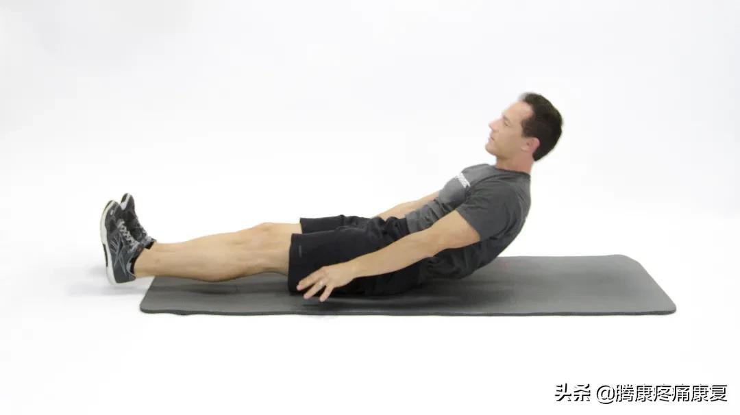 怎么解决下交叉综合症,下交叉综合征改善训练