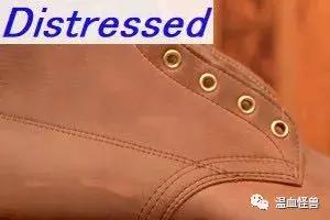 whitesboots工装靴,阿美咔叽低帮皮鞋