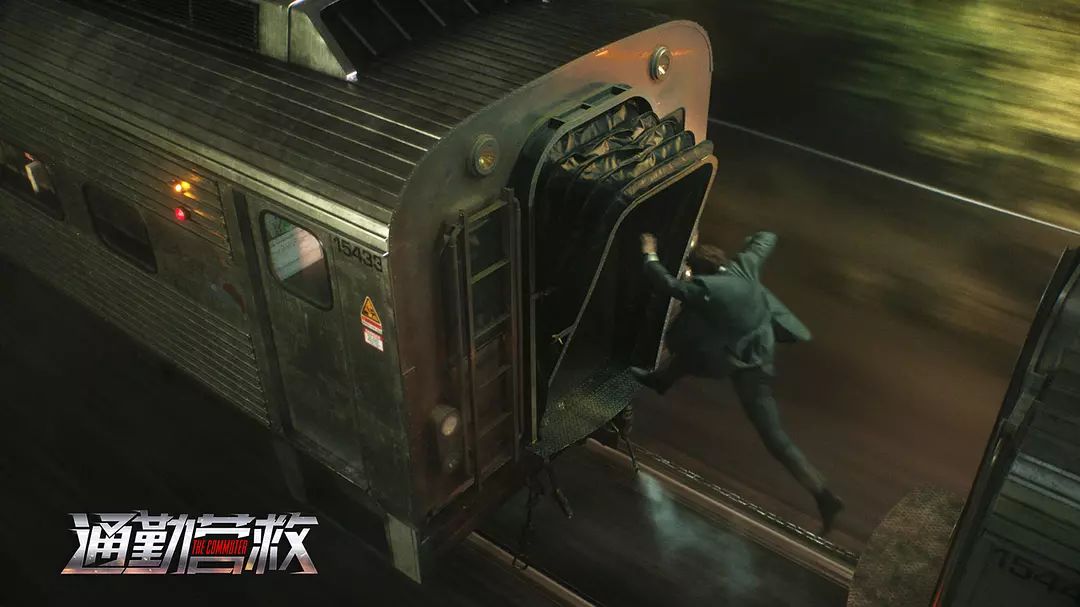 连姆尼森最新动作电影合集,不明身份连姆尼森经典动作