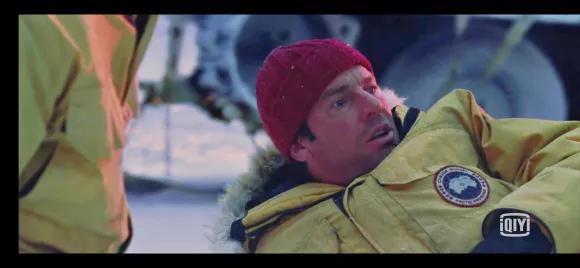 加拿大鹅羽绒服官方正品鸭绒,加拿大鹅羽绒服虚假宣传事件