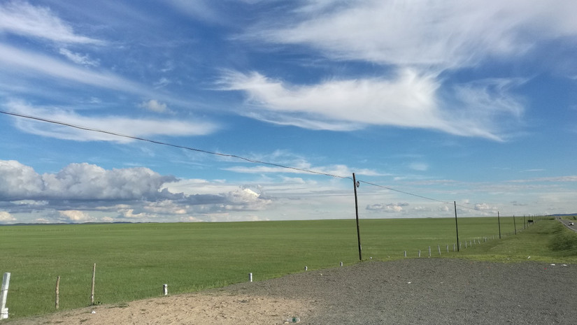 热天自驾游避暑的好地方,避暑路线推荐