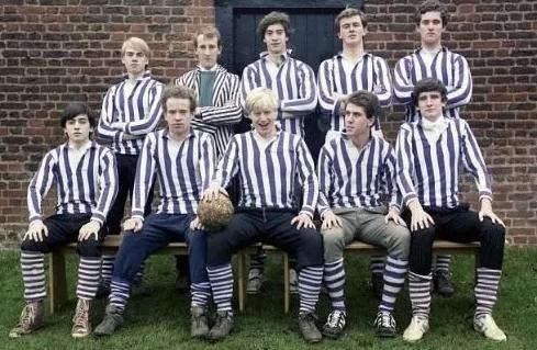 约翰逊逆转衰老对比照,约翰逊逆转年龄的方法