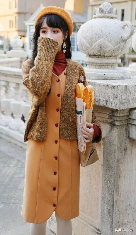 看一眼就爱上的夏季连衣裙,一看就爱上的衣服