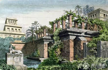 世界八大奇迹是哪些,世界八大奇迹西安