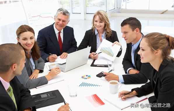 淘宝直通车点击率怎么算公式,淘宝直通车点击率高但收藏加购少