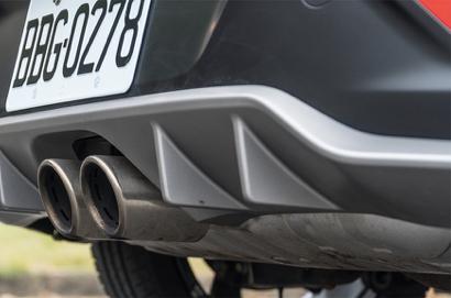 性价比最高的新能源四驱钢炮,性价比高的3秒钢炮