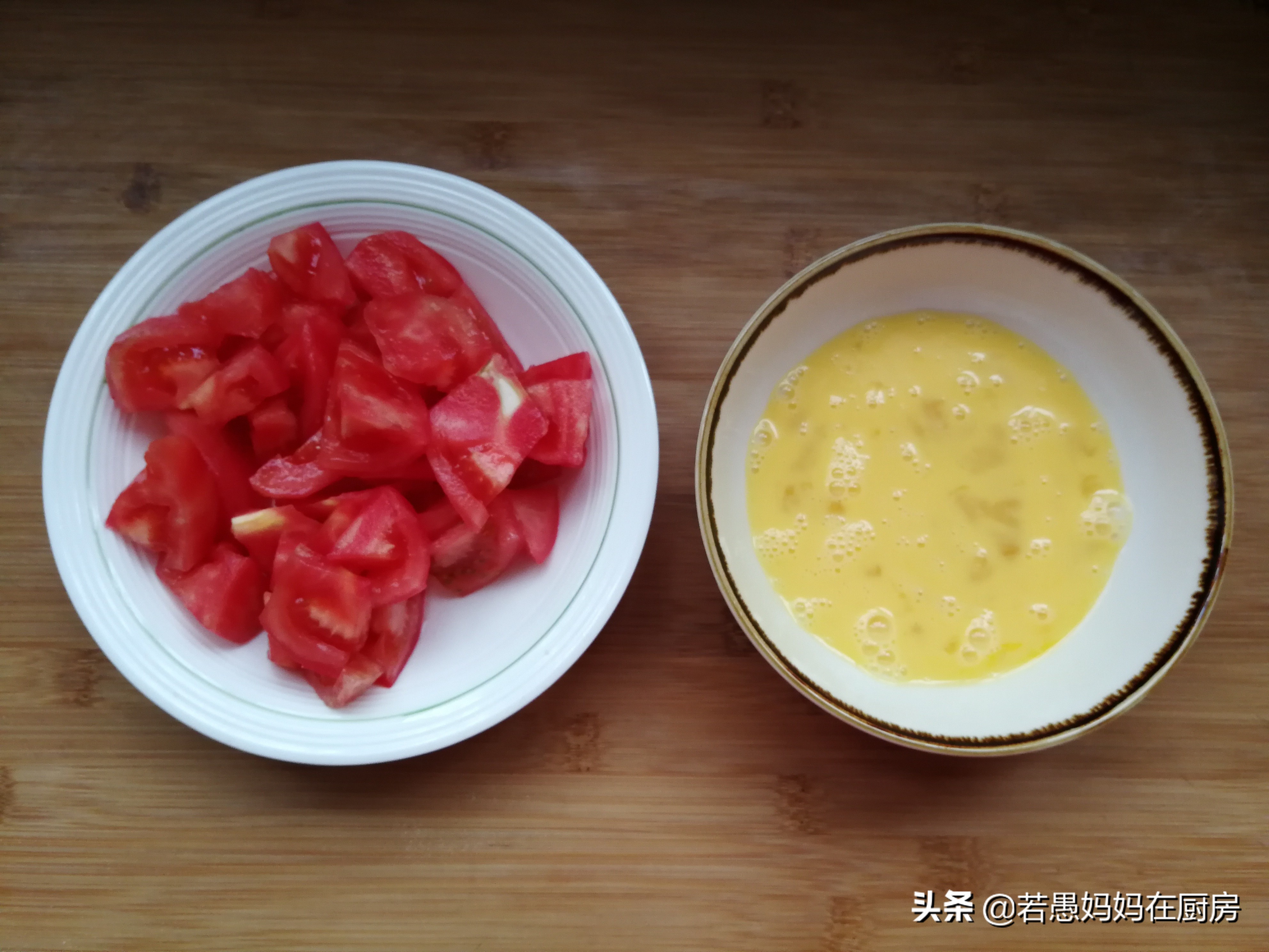 面条不用擀了教你懒人做法,家常擀面条的做法简单又好吃