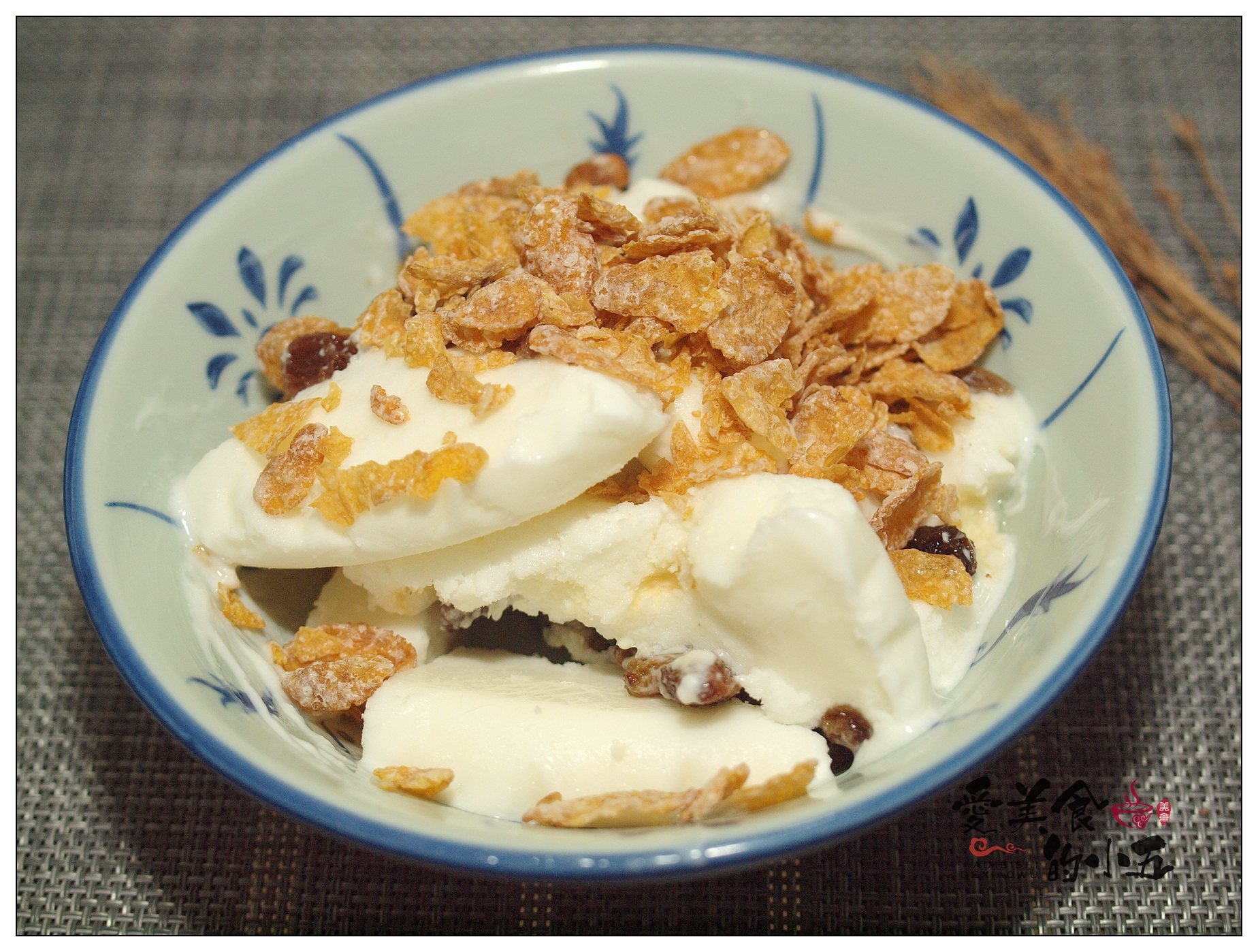 简单的炒酸奶,简单又好玩的炒酸奶