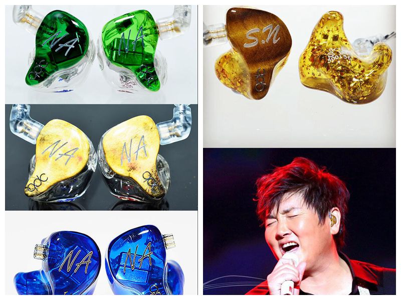 qdc耳机好还是bgvp耳机好,qdc耳机哪个性价比最好