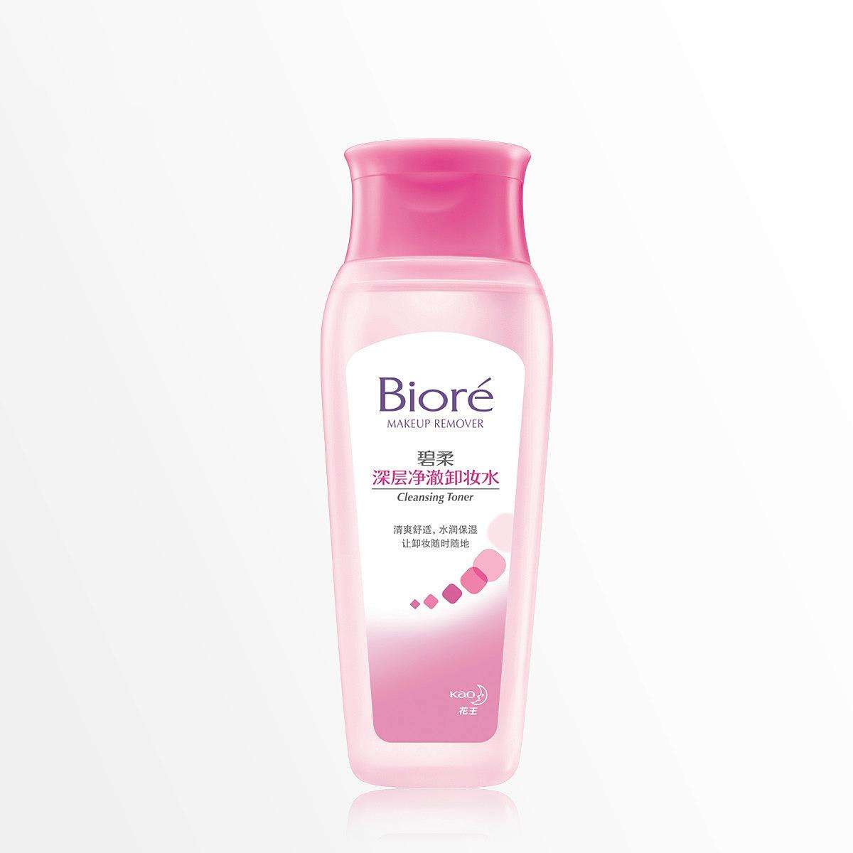 网红卸妆大测评,10款网红卸妆水全测评