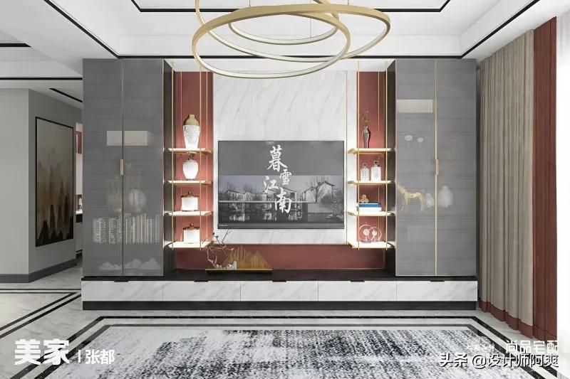 超级好看的装修美图,100款装修美图