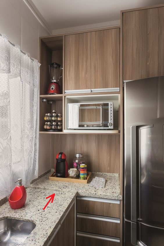 灶台架高怎么防止进水,灶台底部抬高多少合适