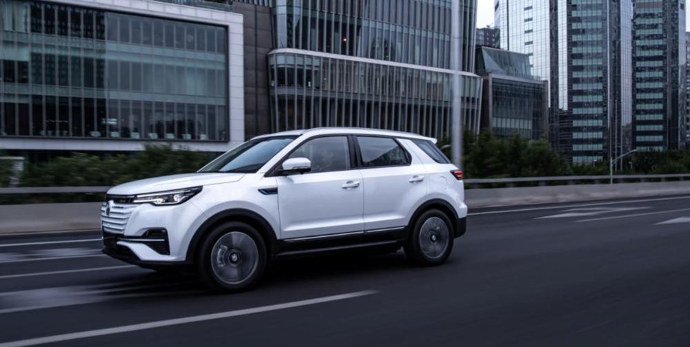 长安cs55裸车价5万,长安cs55裸车报价5万