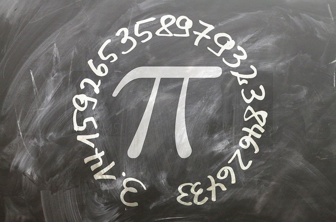 为啥很多公式都和圆周率有关系,为什么说圆周率是一个固定的数