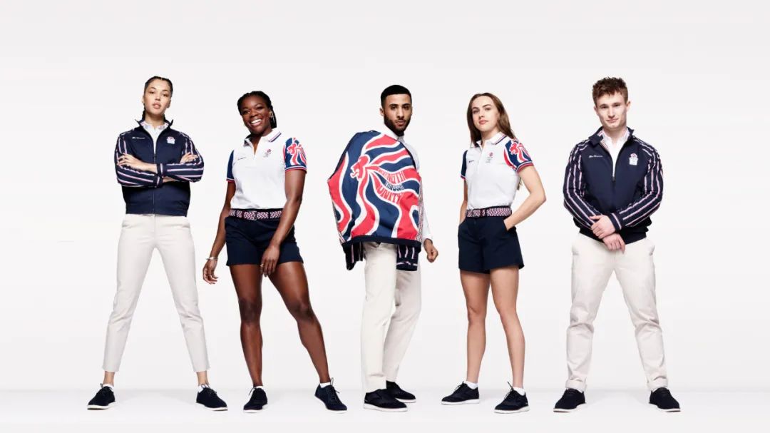 东奥制服大盘点，你get到这些设计了吗？