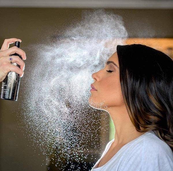 夏天化妆不脱妆遮瑕的技巧与步骤,夏天出汗不脱妆教程日常妆