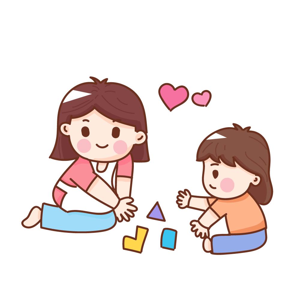 宝宝完全不听指令无眼神对视训练,怎么把握儿童的训练量和训练强度