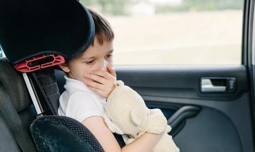 晕车怎么解决最有效的方法,孩子晕车怎么办7个小方法来解决