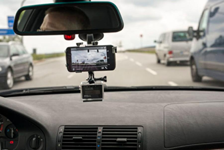 行车记录仪为什么只安装前面的,行车记录仪为什么不标配