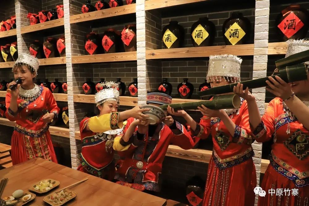 固始县西九华山风景区央视,河南固始九华山花千谷